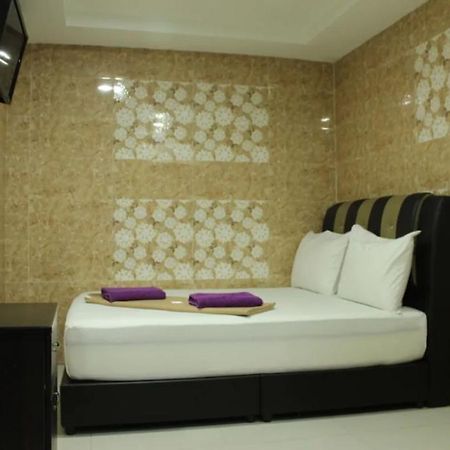 Ark Hotel Cuevas de Batu Exterior foto